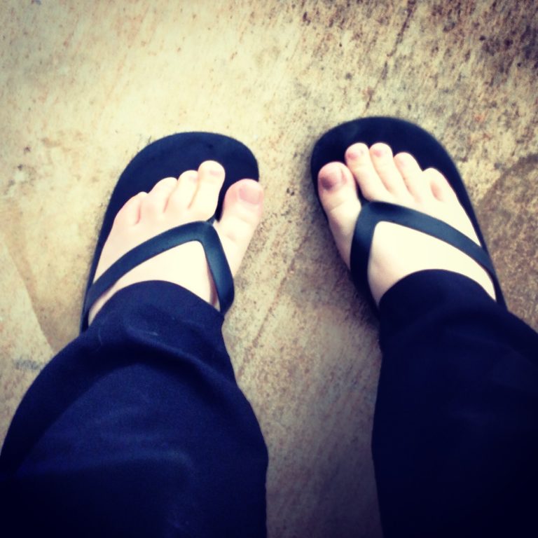 The Misadventures of Elise:  Viva La Duct Tape