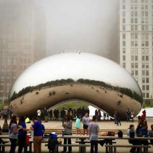 The Bean