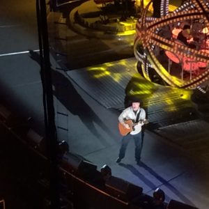 Garth Brooks