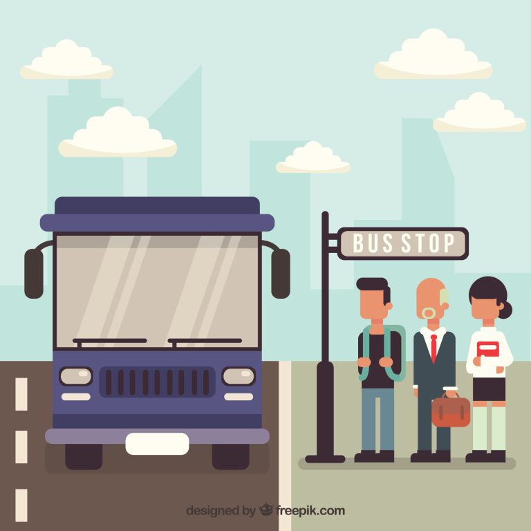 Let’s Talk About the Bus Factor (and Why You Don’t Want to Be the Only One on Board)