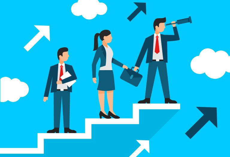 Beyond the Annual Review: The Retention Ladder