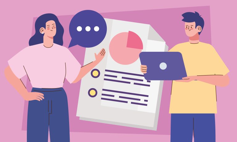 Beyond the Annual Review