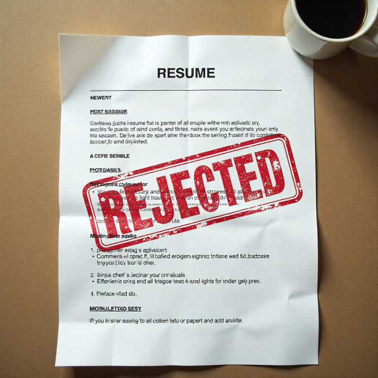 The Stupidest Hiring Rule Right Now: Banning AI in Applications