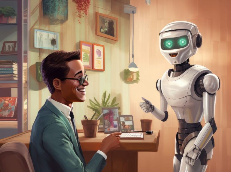 Beyond the Bot: How To Build High-Value Support Teams Where AI is a Partner, Not a Replacement