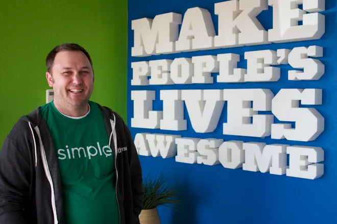 The Awesome Equation: Employees > Team > Customers